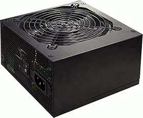 SilverStone Strider SST-ST70F 700W