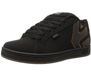 Etnies fader black dirty wash new arrivals