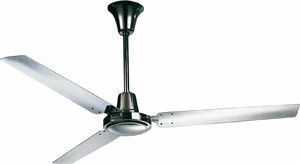 CasaFan Tristar 120