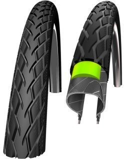 Schwalbe Marathon 20 x 1.75 47 406 Perf. ab 15 99 M rz