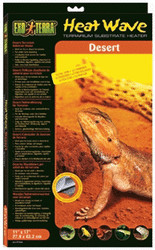 Exo Terra Heat Wave Desert Grande (27,9 x 43,2 cm)