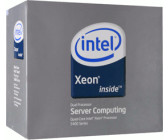 Intel Xeon E5410 Box (Socket 771, 45nm, BX80574E5410A)