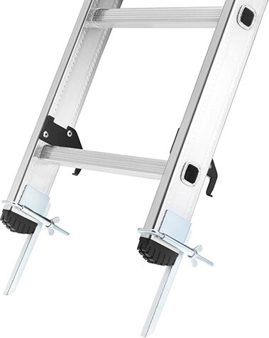 Hailo Safety ladder tips (9954-001)