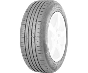 Continental ContiEcoContact 5 185/60 R15 84H