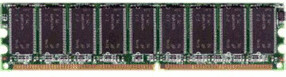 Acer 1Go DDR2 PC2-3200 (SO.D4100.M20)