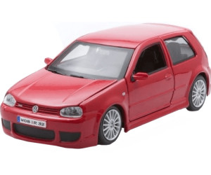 Maisto VW Golf R32 31290 au meilleur prix sur idealo