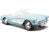 Maisto special edition 1957 chevrolet corvette on sale