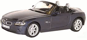 Maisto BMW Z4 Special Edition (31654)