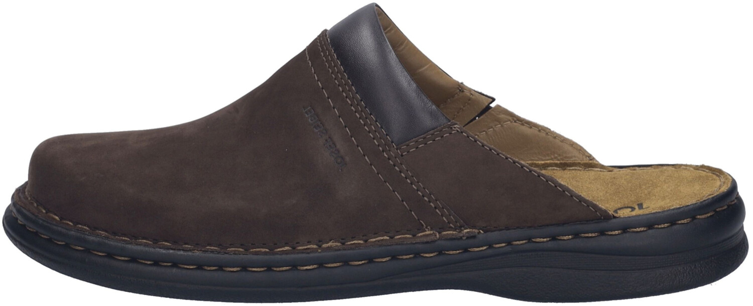 josef seibel max herren clogs