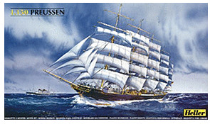 Heller Preussen (80894)