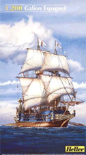Heller Galion (80835)