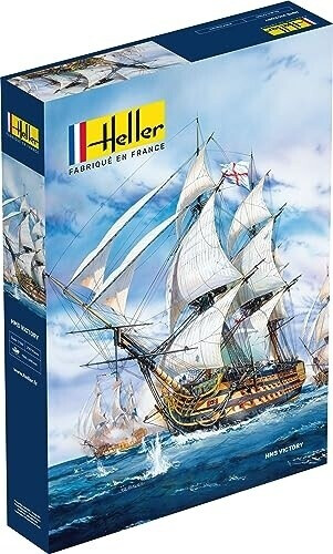 Heller HMS Victory (80897)