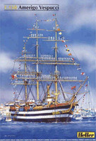 Heller Amerigo Vespucci (80807)