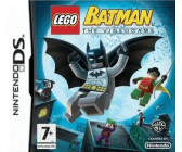LEGO Batman: The Videogame (DS)
