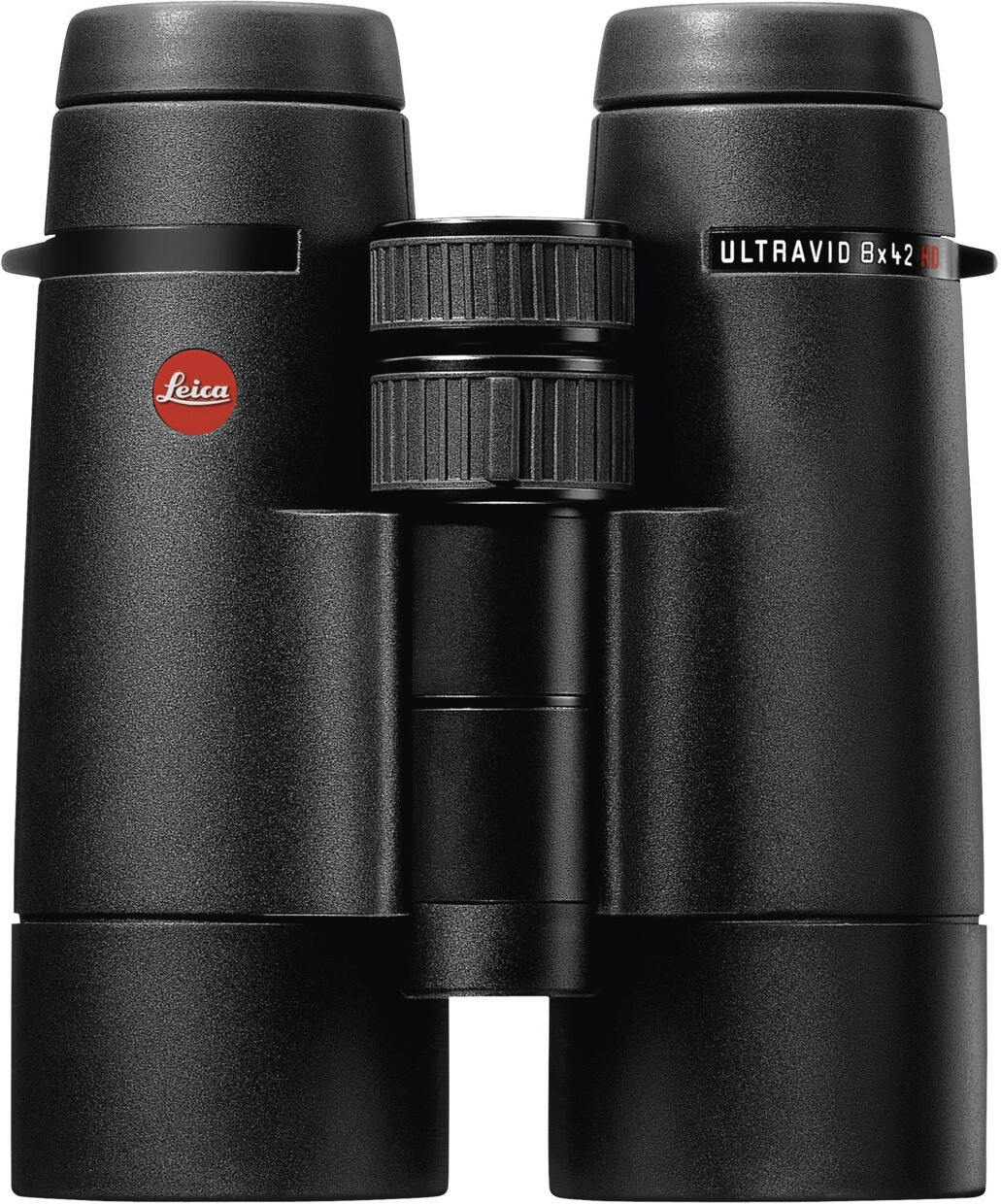 Leica Camera Ultravid 8x42 HD black