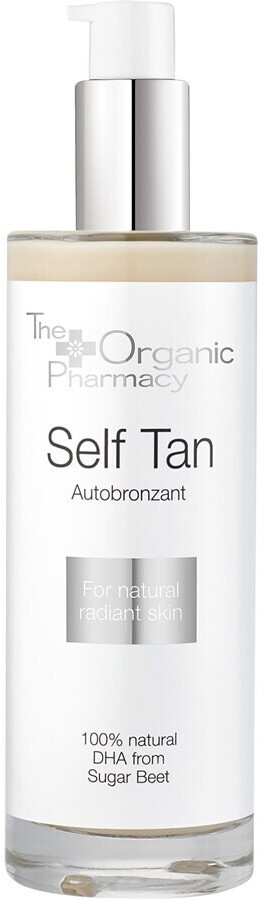 The Organic Pharmacy Self Tan (100 ml)