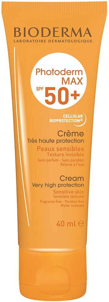 Bioderma Photoderm Max Crème SPF 50+ (40 ml)