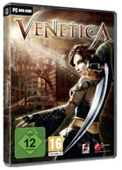 Venetica (PC)