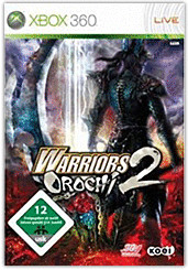 Warriors Orochi 2 (Xbox 360)