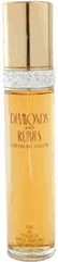 Elizabeth Taylor Diamonds and Rubies Eau de Toilette (50 ml)