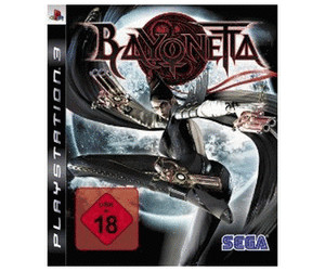 Bayonetta (PS3) ab 24,99 € | Preisvergleich bei idealo.de