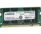 Crucial 2GB SO-DIMM DDR2 PC2-5300 (CT25664AC667) CL5