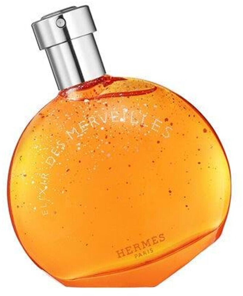 Hermès Eau des Merveilles Elixir Eau de Parfum (50 ml)