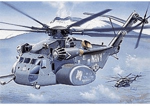 Italeri MH-53E Sea Dragon (01065)