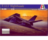 Italeri F-117A Stealth (00189)