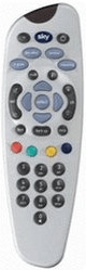 One For All Sky 101 Remote Control
