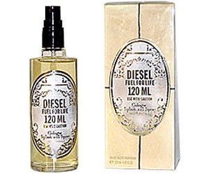 Diesel Fuel for Life Eau de Cologne (120ml)