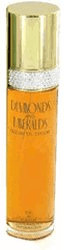 Elizabeth Taylor Diamonds and Emeralds Eau de Toilette (50 ml)