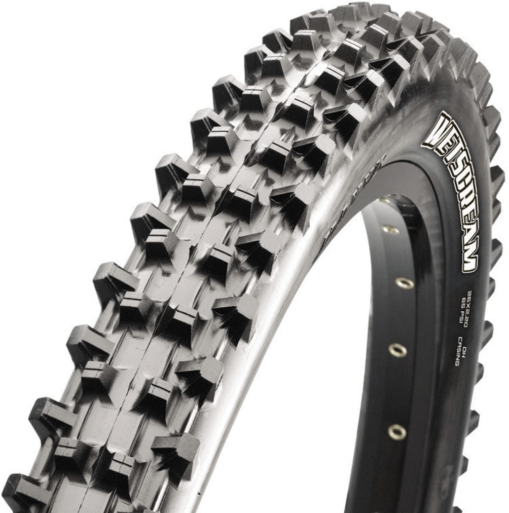 Maxxis WetScream