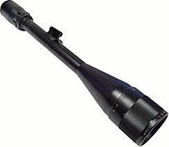Bushnell Banner 6-18x50