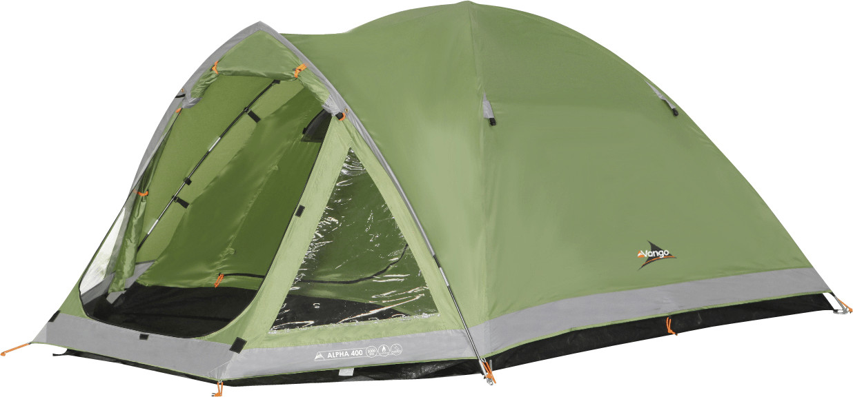 Vango outlet alpha 400