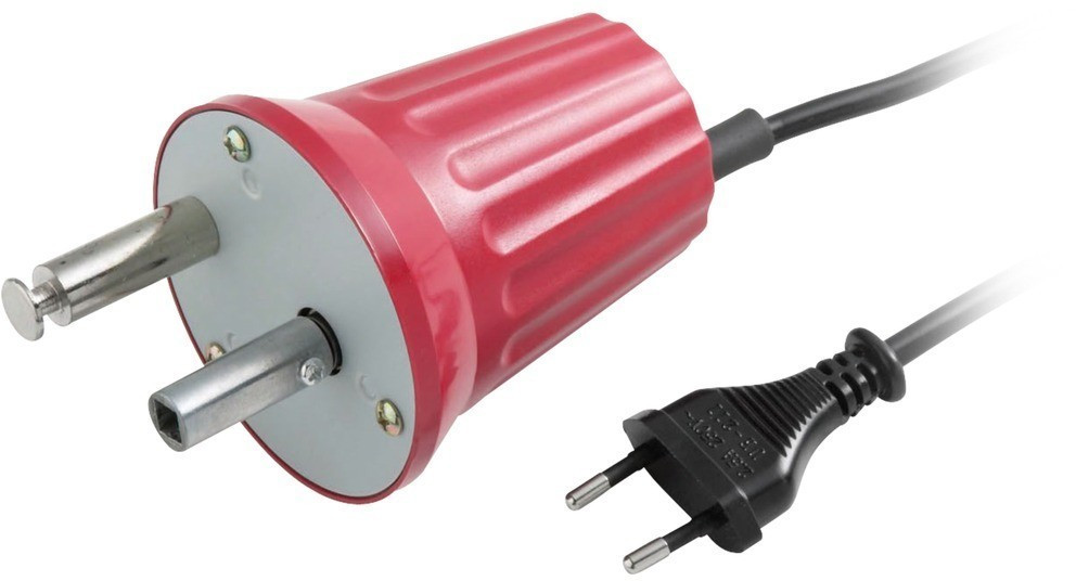 CAO Camping Moteur de barbecue (0272)
