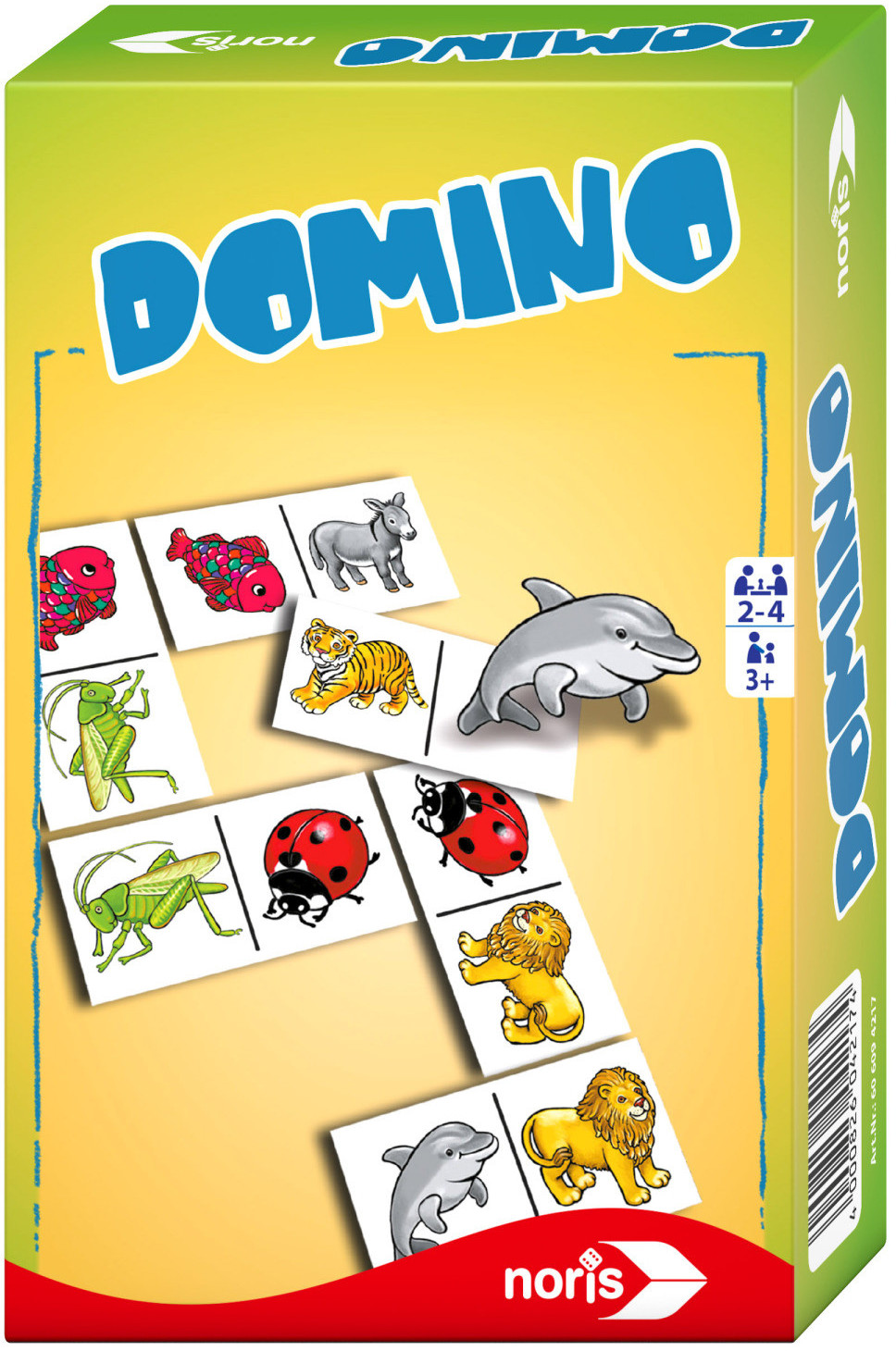 Domino images (609 4217)