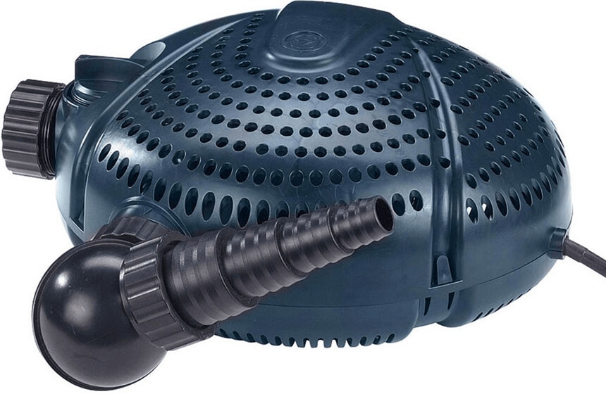 FIAP Aqua Active 4500