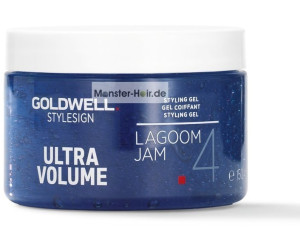 Goldwell Stylesign Volume Lagoom Jam (150ml)