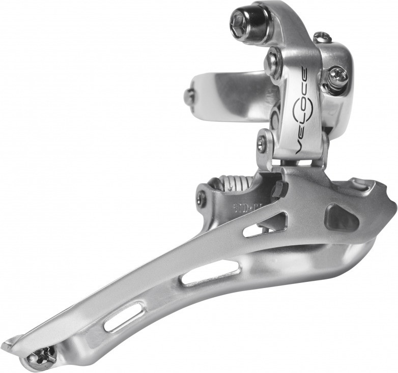 Campagnolo veloce top front derailleur