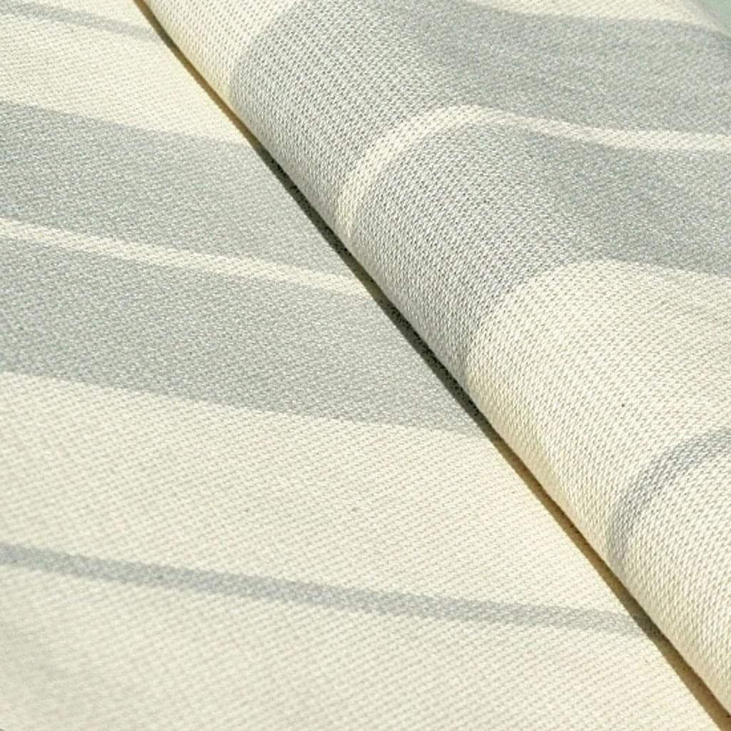 Didymos Baby Sling Stripes Size 7 - Standard Grey