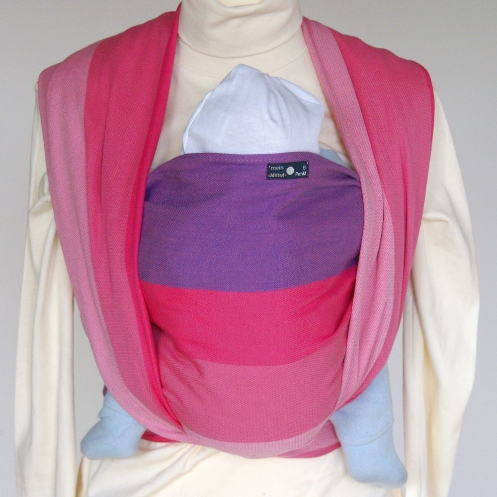 Didymos Baby Sling Stripes size 4