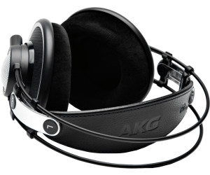 AKG K92 Unboxing y Opinion sobre auriculares de Studio gama media 