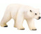 Schleich Polar Bear, female