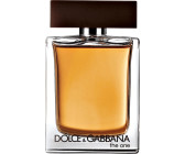 Dolce Gabbana The One for Men Eau de Toilette ab 36 87 M rz
