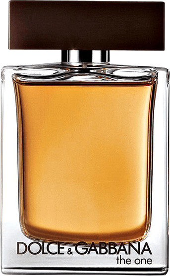 Dolce & Gabbana The One for Men Eau de Toilette (30 ml)