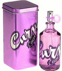 Curve Crush for Women Eau de Toilette (100 ml)