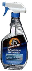 ArmorAll Nettoyant pour vitres 500 ml