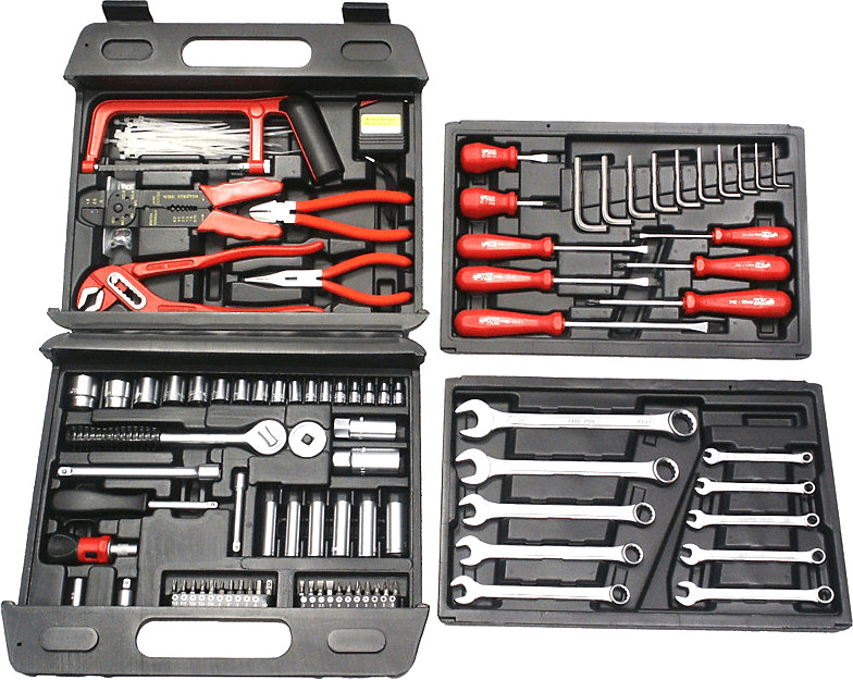 Famex TS 125 (255-76)