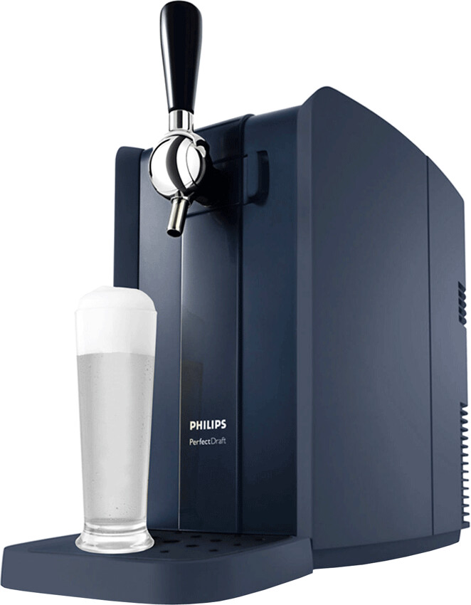 Philips Perfect Draft HD 3610 ab 45,28 € Preisvergleich bei idealo.de